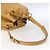 LOUIS VUITTON Borsa a Spalla Epi Noe Tassili Gialla M44009 LV Auth 162958 - vista 7