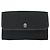 Borsa a spalla in tela Trotter Christian Dior nera e oro Auth 160947 Nero D'oro - vista 13