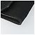 Borsa a spalla in tela Trotter Christian Dior nera e oro Auth 160947 Nero D'oro - vista 14