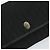 Borsa a spalla in tela Trotter Christian Dior nera e oro Auth 160947 Nero D'oro - vista 17