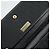Borsa a spalla in tela Trotter Christian Dior nera e oro Auth 160947 Nero D'oro - vista 18