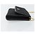 Borsa a spalla in tela Trotter Christian Dior nera e oro Auth 160947 Nero D'oro - vista 3