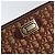 Borsa a Spalla in Tela Trotter Christian Dior Rossa Oro Auth 160953 Rosso D'oro - vista 17