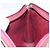 Borsa a Spalla in Tela Trotter Christian Dior Rossa Oro Auth 160953 Rosso D'oro - vista 19