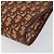 Borsa a Spalla in Tela Trotter Christian Dior Rossa Oro Auth 160953 Rosso D'oro - vista 9