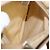 Borsa a Spalla PRADA Nylon Beige Argento Autentica 160510 - vista 11