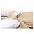 Borsa a Spalla PRADA Nylon Beige Argento Autentica 160510 - vista 12