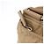 Borsa a Spalla PRADA Nylon Beige Argento Autentica 160510 - vista 18