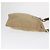 Borsa a Spalla PRADA Nylon Beige Argento Autentica 160510 - vista 3
