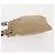 Borsa a Spalla PRADA Nylon Beige Argento Autentica 160510 - vista 4