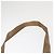 Borsa a Spalla PRADA Nylon Beige Argento Autentica 160510 - vista 8