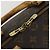 LOUIS VUITTON Monogram Keepall 50 Boston Tasche M41426 LV Auth am10385 Monogramm - Ansicht 19