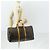 LOUIS VUITTON Monogram Keepall 50 Boston Tasche M41426 LV Auth am10385 Monogramm - Ansicht 22