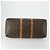 LOUIS VUITTON Monogram Keepall 50 Boston Tasche M41426 LV Auth am10385 Monogramm - Ansicht 5