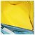 Balenciaga Borsa a mano Triangle S in pelle 2 in 1 blu chiaro argento 476975 Auth 161230 - vista 11