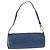 LOUIS VUITTON Epi Soufflot Tasche Blau LV Auth 158625