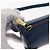LOUIS VUITTON Epi Soufflot Tasche Blau LV Auth 158625 - Ansicht 10