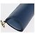 LOUIS VUITTON Epi Soufflot Tasche Blau LV Auth 158625 - Ansicht 14