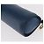 LOUIS VUITTON Epi Soufflot Tasche Blau LV Auth 158625 - Ansicht 17