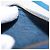 LOUIS VUITTON Epi Soufflot Tasche Blau LV Auth 158625 - Ansicht 18
