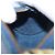 LOUIS VUITTON Epi Soufflot Tasche Blau LV Auth 158625 - Ansicht 19