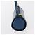 LOUIS VUITTON Epi Soufflot Tasche Blau LV Auth 158625 - Ansicht 4