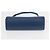 LOUIS VUITTON Epi Soufflot Tasche Blau LV Auth 158625 - Ansicht 5
