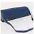 LOUIS VUITTON Epi Soufflot Tasche Blau LV Auth 158625 - Ansicht 6