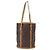 LOUIS VUITTON Borsa a Spalla Monogram Bucket GM M42236 LV Auth hk3283 Monogramma - vista 13