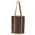 LOUIS VUITTON Borsa a Spalla Monogram Bucket GM M42236 LV Auth hk3283 Monogramma - vista 2