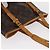 LOUIS VUITTON Borsa a Spalla Monogram Bucket GM M42236 LV Auth hk3283 Monogramma - vista 7