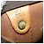 LOUIS VUITTON Borsa Boston Monogram Keepall 55 M41424 LV Auth 159392 Monogramma - vista 12
