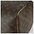 LOUIS VUITTON Borsa Boston Monogram Keepall 55 M41424 LV Auth 159392 Monogramma - vista 14