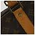 LOUIS VUITTON Borsa Boston Monogram Keepall 55 M41424 LV Auth 159392 Monogramma - vista 17