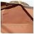 LOUIS VUITTON Borsa Boston Monogram Keepall 55 M41424 LV Auth 159392 Monogramma - vista 20