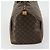 LOUIS VUITTON Borsa Boston Monogram Keepall 55 M41424 LV Auth 159392 Monogramma - vista 3