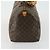 LOUIS VUITTON Borsa Boston Monogram Keepall 55 M41424 LV Auth 159392 Monogramma - vista 4