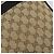 Borsa a Spalla GG Canvas Gucci Beige Argento 019 0348 Auth 161082 - vista 10