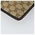 Borsa a Spalla GG Canvas Gucci Beige Argento 019 0348 Auth 161082 - vista 16