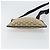 Borsa a Spalla GG Canvas Gucci Beige Argento 019 0348 Auth 161082 - vista 5