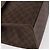 Céline Borsa a Spalla in Tela Macadam CELINE in Pelle PVC Marrone Oro Auth 161521 D'oro - vista 14