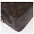 LOUIS VUITTON Monogram Trousse Toilette 28 Bolsa Clutch M47522 LV Auth 161479 Monograma - vista 7