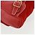 Bamboo GUCCI Bambus-Rucksack Wildleder Rot Gold 003 1998 0030 Auth gh1510 Golden - Ansicht 10