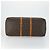 LOUIS VUITTON Borsa Boston Monogram Keepall 60 M41422 Auth LV am10373 Monogramma - vista 5