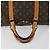 LOUIS VUITTON Borsa Boston Monogram Keepall 60 M41422 Auth LV am10373 Monogramma - vista 7