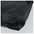 Borsa a Spalla in Pelle Nera GUCCI 001 3378 3754 Auth 161717 Nero - vista 15