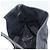 Borsa a Spalla in Pelle Nera GUCCI 001 3378 3754 Auth 161717 Nero - vista 19