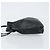 Borsa a Spalla in Pelle Nera GUCCI 001 3378 3754 Auth 161717 Nero - vista 4
