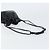 Borsa a Spalla in Pelle Nera GUCCI 001 3378 3754 Auth 161717 Nero - vista 7