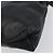 Borsa a Spalla in Pelle Nera GUCCI 001 3378 3754 Auth 161717 Nero - vista 9